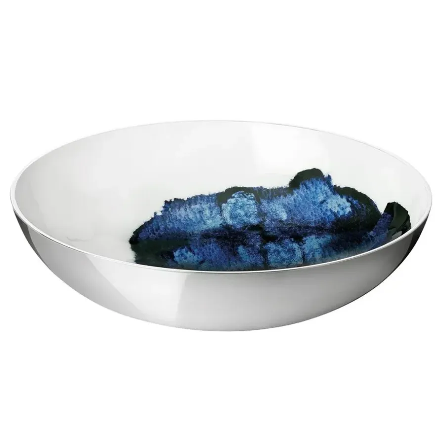 Stelton Stockholm Aquatic kom, Ø 40 cm.< Decoratieve Schalen