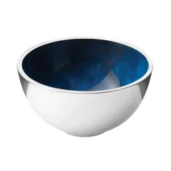 Stelton Stockholm Horizon schaal, Ø 10 cm.< Decoratieve Schalen