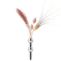 STOFF Nagel vaas, Chroom< Kaarsenaccessoires