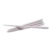 STOFF taps toelopende kaars by ester & erik 6-pack, Light lavender< Kaarsen