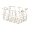 Mette Ditmer Store-it opbergmand medium, Sand< Opbergmanden