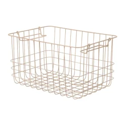 Mette Ditmer Store-it opbergmand medium, Sand< Opbergmanden