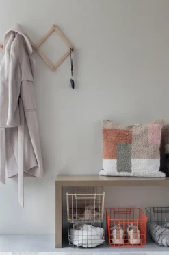 Mette Ditmer Store-it opbergmand medium, Sand< Opbergmanden