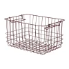 Mette Ditmer Store-it opbergmand medium, Wine< Opbergmanden