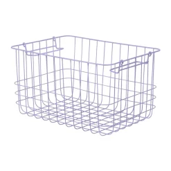 Mette Ditmer Store-it opbergmand medium, Sering< Opbergmanden