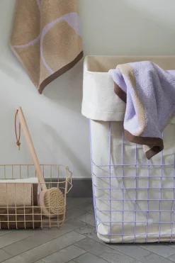 Mette Ditmer Store-it opbergmand medium, Sering< Opbergmanden