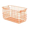 Mette Ditmer Store-it opbergmand small, Oranje< Opbergmanden