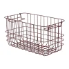Mette Ditmer Store-it opbergmand small, Wine< Opbergmanden