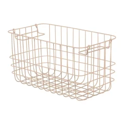 Mette Ditmer Store-it opbergmand small, Zand< Opbergmanden