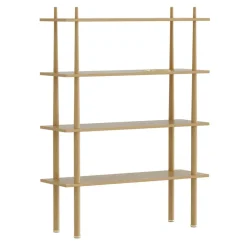 Umage Stories plank 4 planken, Oak< Planken & Planksystemen