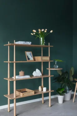 Umage Stories plank 4 planken, Oak< Planken & Planksystemen