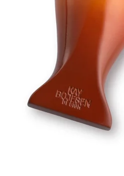 Kay Bojesen Denmark Story bird, Cosy, 15,5 cm< Houten Beelden