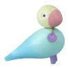 Kay Bojesen Denmark Story bird, Joy< Houten Beelden