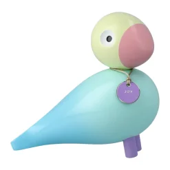 Kay Bojesen Denmark Story bird, Joy< Houten Beelden