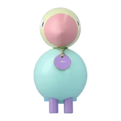 Kay Bojesen Denmark Story bird, Joy< Houten Beelden