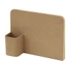 Muuto Story prikbord, Kurk< Prikborden