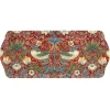 Pimpernel Strawberry Thief ontbijtdienblad, Rood< Decoratieve Accessoires|Decoratieve Dienbladen