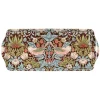 Pimpernel Strawberry Thief ontbijtdienblad, Bruin< Decoratieve Accessoires|Decoratieve Dienbladen