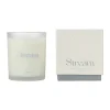 Scandi Living Stream geurkaars, 180 g< Geurkaarsen & Aroma Diffusers
