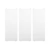 String plank, wit, 78x30 cm, 3-pack< Planken & Planksystemen