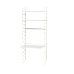 String plank, wit, 78x30 cm, 3-pack< Opbergoplossingen Voor De Kinderkamer