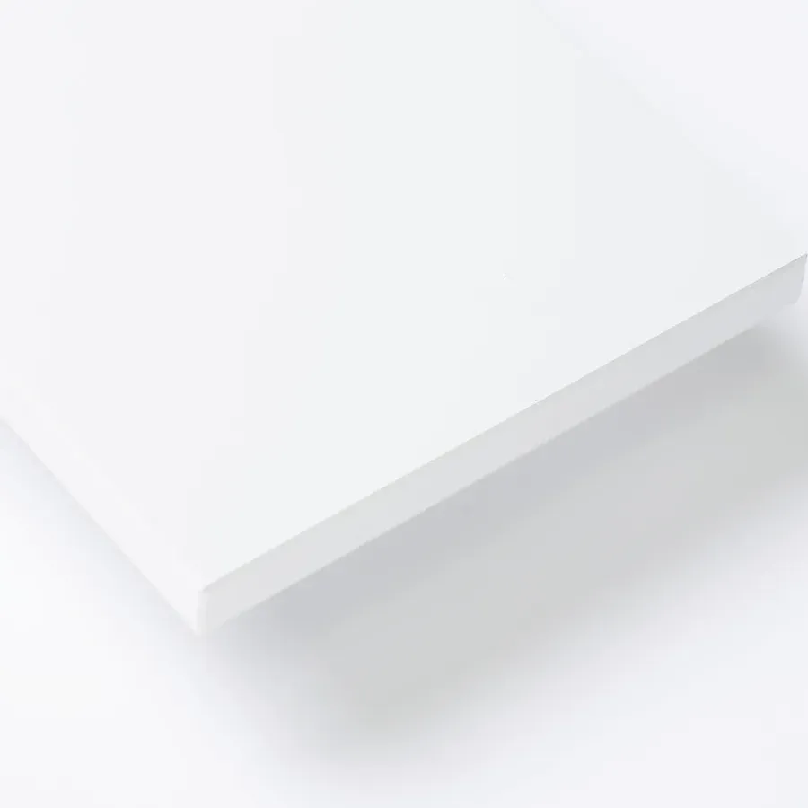 String Pocket boekenplank wit, wit< Planken & Planksystemen