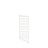 String vloerpaneel, beige, 85x30 cm, 1-pack< Planken & Planksystemen