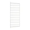 String wandpaneel, Beige, 75x30 cm, 1-pack< Planken & Planksystemen