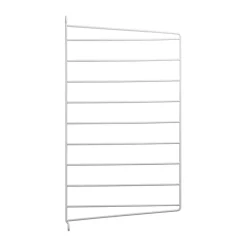String wandpaneel, Wit, 50x30 cm, 1-pack< Planken & Planksystemen