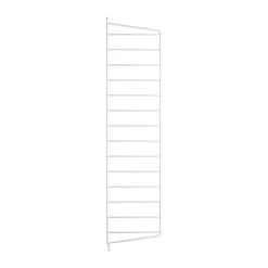 String wandpaneel, Wit, 75x20 cm, 1-pack< Planken & Planksystemen