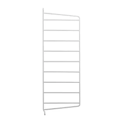 String wandpaneel, Wit, 50x20 cm, 1-pack< Planken & Planksystemen
