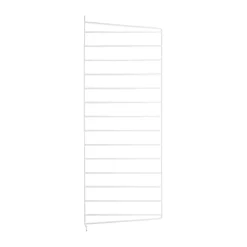 String wandpaneel, Wit, 75x30 cm, 1-pack< Planken & Planksystemen