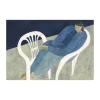 Fine Little Day Summer evening poster, 50x70 cm< Posters