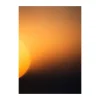 Paper Collective Sunset 01 poster, 30x40 cm< Posters