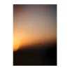 Paper Collective Sunset 02 poster, 30x40 cm< Posters