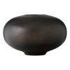 Audo Copenhagen Surround vaas 17,5 cm, Mangohout< Vazen