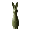 DBKD Swedish rabbit large, Shiny green< Paasdecoratie