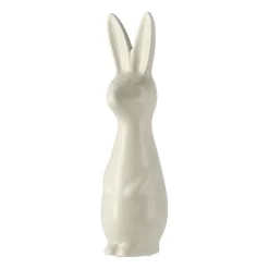 DBKD Swedish rabbit large, Vanilla< Paasdecoratie