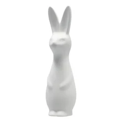 DBKD Swedish rabbit large, White< Paasdecoratie