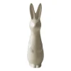 DBKD Swedish rabbit small, Vanilla< Paasdecoratie