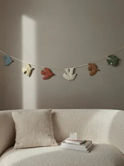 Ferm Living Swif bird slinger 220 cm, Multi< Kinderkamer Interieuraccessoires|Kinderkamer Interieuraccessoires