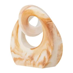 Bloomingville Swirl decoratie, Bruin< Decoratieve Accessoires