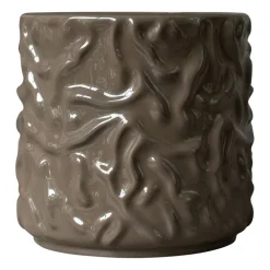 DBKD Swoon bloempot Ø23 cm, Shiny dust< Bloempotten