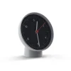 HAY Table Clock wand-/tafelklok, Black​< Tafelklokken