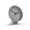 HAY Table Clock wand-/tafelklok, White​< Tafelklokken