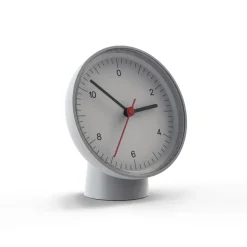 HAY Table Clock wand-/tafelklok, White< Tafelklokken