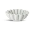 Byon Tachi schaal Ø30,5 cm, Marmer< Decoratieve Schalen