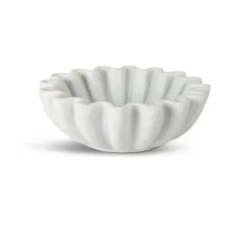 Byon Tachi schaal Ø30,5 cm, Marmer< Decoratieve Schalen