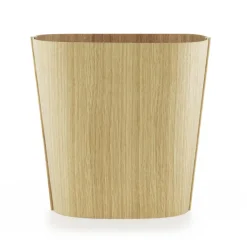 Normann Copenhagen Tales of Wood papierbak, eiken< Prullenbakken