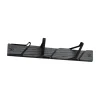 Essem Design Tamburin kapstok 31,5 cm, Zwart-zwart< Haken & Hangers